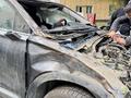 Hyundai Santa Fe 2020 года за 8 000 000 тг. в Алматы – фото 8