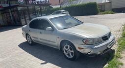 Nissan Maxima 2002 года за 2 900 000 тг. в Астана