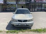 Nissan Maxima 2002 года за 2 900 000 тг. в Астана – фото 4