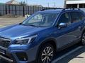 Subaru Forester 2022 годаүшін12 400 000 тг. в Астана