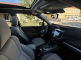 Subaru Forester 2022 года за 12 400 000 тг. в Астана – фото 4