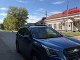 Subaru Forester 2022 года за 12 400 000 тг. в Астана – фото 3
