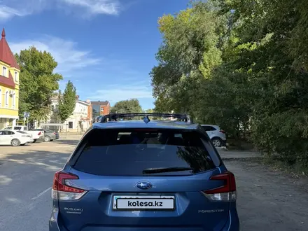 Subaru Forester 2022 года за 12 400 000 тг. в Астана – фото 6