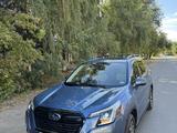 Subaru Forester 2022 года за 12 400 000 тг. в Астана – фото 2