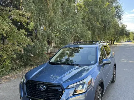 Subaru Forester 2022 года за 12 400 000 тг. в Астана – фото 2