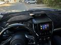 Subaru Forester 2022 годаүшін12 400 000 тг. в Астана – фото 8