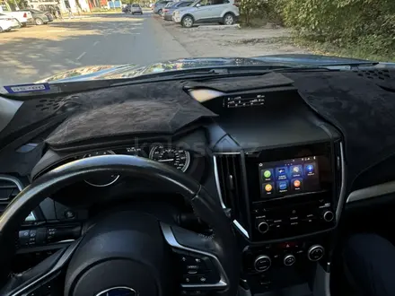 Subaru Forester 2022 года за 12 400 000 тг. в Астана – фото 8