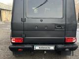 Mercedes-Benz G 500 2000 годаfor7 000 000 тг. в Алматы – фото 4