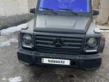 Mercedes-Benz G 500 2000 годаfor7 000 000 тг. в Алматы
