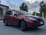 Subaru Forester 2014 годаfor5 800 000 тг. в Актау – фото 2