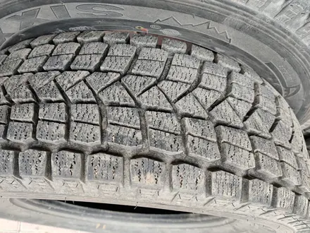 225/70/16 maxxis SS01 presa suv 103Q за 120 000 тг. в Алматы – фото 3