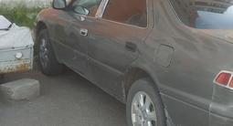 Toyota Camry 2000 годаүшін2 500 000 тг. в Усть-Каменогорск – фото 4