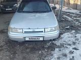 ВАЗ (Lada) 2110 2003 года за 900 000 тг. в Атырау – фото 4