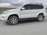 Toyota Land Cruiser Prado 2006 года за 10 300 000 тг. в Семей – фото 4