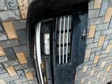 Передний бампер в сборе Range Rover L405 12-17үшін300 000 тг. в Алматы – фото 4