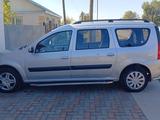ВАЗ (Lada) Largus 2015 года за 4 800 000 тг. в Урджар