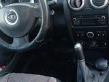 ВАЗ (Lada) Largus 2015 года за 4 800 000 тг. в Урджар – фото 3