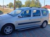 ВАЗ (Lada) Largus 2015 года за 4 800 000 тг. в Урджар – фото 5