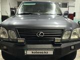 Lexus LX 470 1999 годаүшін7 000 000 тг. в Павлодар