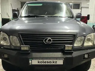 Lexus LX 470