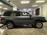 Lexus LX 470 1999 годаүшін7 000 000 тг. в Павлодар – фото 2