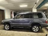 Lexus LX 470 1999 годаүшін7 000 000 тг. в Павлодар – фото 4