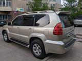 Lexus GX 470 2005 годаfor9 300 000 тг. в Алматы – фото 5