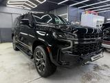 Chevrolet Tahoe 2022 года за 38 500 000 тг. в Алматы – фото 3