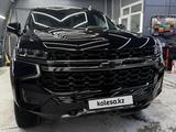 Chevrolet Tahoe 2022 года за 38 500 000 тг. в Алматы – фото 4