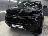 Chevrolet Tahoe 2022 года за 38 500 000 тг. в Алматы