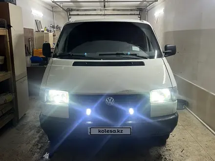 Volkswagen Transporter 1992 года за 2 000 000 тг. в Павлодар