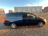 Honda Odyssey 2007 годаүшін6 200 000 тг. в Жанаозен