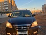 Honda Odyssey 2007 годаүшін6 200 000 тг. в Жанаозен – фото 5