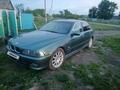 BMW 523 1996 года за 2 400 000 тг. в Затобольск – фото 11