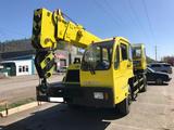 XCMG  XZJ5162JQZ12 2007 годаүшін10 000 000 тг. в Актобе – фото 4