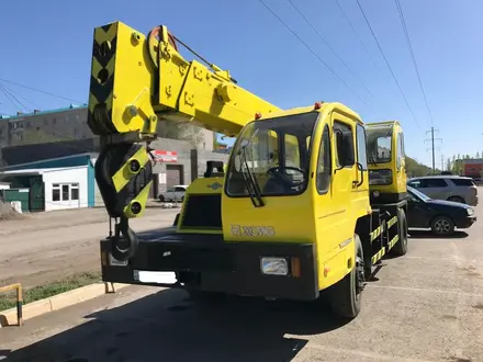 XCMG  XZJ5162JQZ12 2007 года за 10 000 000 тг. в Актобе – фото 4