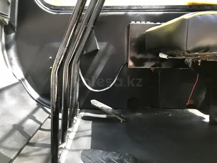 XCMG  XZJ5162JQZ12 2007 года за 10 000 000 тг. в Актобе – фото 16