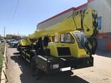 XCMG  XZJ5162JQZ12 2007 годаүшін10 000 000 тг. в Актобе – фото 3