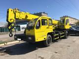 XCMG  XZJ5162JQZ12 2007 годаүшін10 000 000 тг. в Актобе