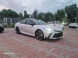 Toyota Camry 2024 годаүшін16 950 000 тг. в Алматы