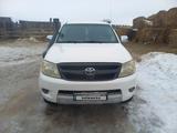 Toyota Hilux 2007 года за 6 000 000 тг. в Аксай