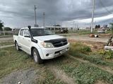 Toyota Hilux 2007 года за 5 100 000 тг. в Уральск