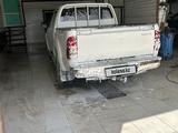 Toyota Hilux 2007 года за 5 100 000 тг. в Уральск – фото 4