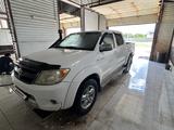 Toyota Hilux 2007 года за 5 100 000 тг. в Уральск – фото 3