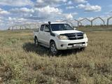 Toyota Hilux 2007 года за 5 100 000 тг. в Уральск – фото 5