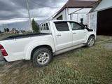 Toyota Hilux 2007 года за 5 100 000 тг. в Уральск – фото 2