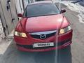 Mazda 6 2003 года за 2 700 000 тг. в Семей – фото 6