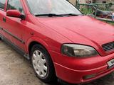 Opel Astra 2002 годаүшін2 300 000 тг. в Шымкент – фото 2