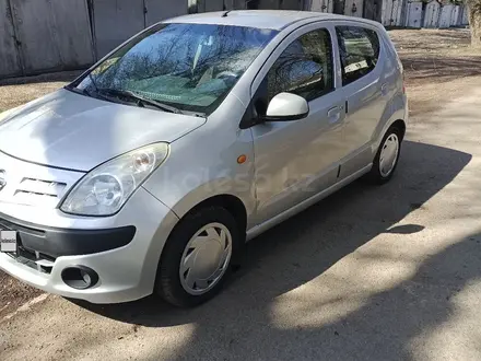 Nissan Pixo 2009 года за 3 000 000 тг. в Алматы – фото 2