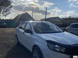 ВАЗ (Lada) Vesta 2018 года за 4 600 000 тг. в Уральск – фото 4